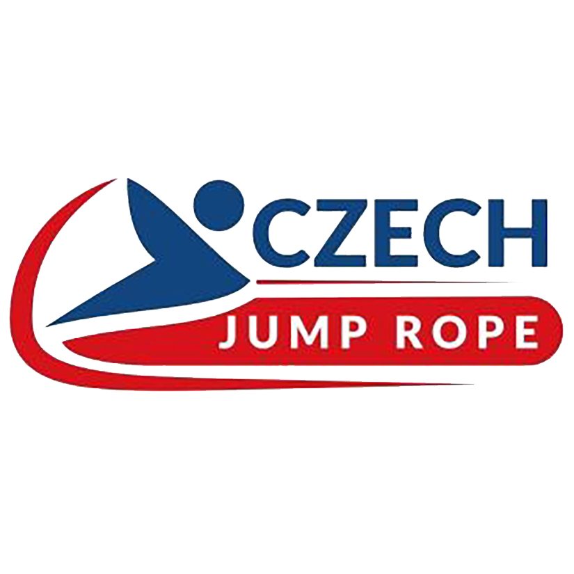 Czech Jump Rope logo